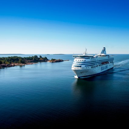 Day Cruise To Tallinn Authentic Scandinavia