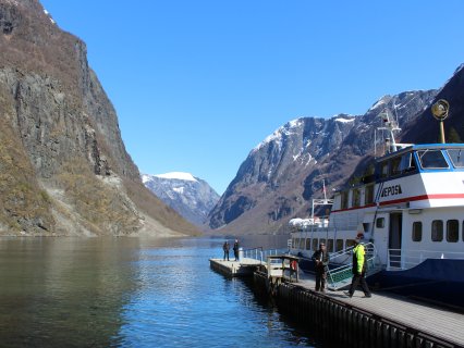 Fjord Norway Stockholm Helsinki From Bergen Authentic Scandinavia