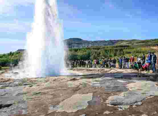 Iceland South Coast Highlights