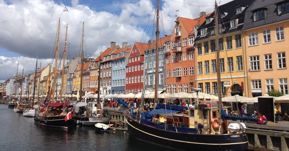 Denmark Tours / Authentic Scandinavia