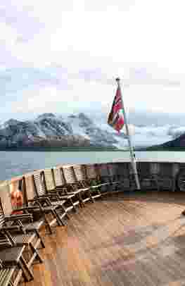 An Arctic Cruise around Svalbard: Set Your Inner Explorer Free