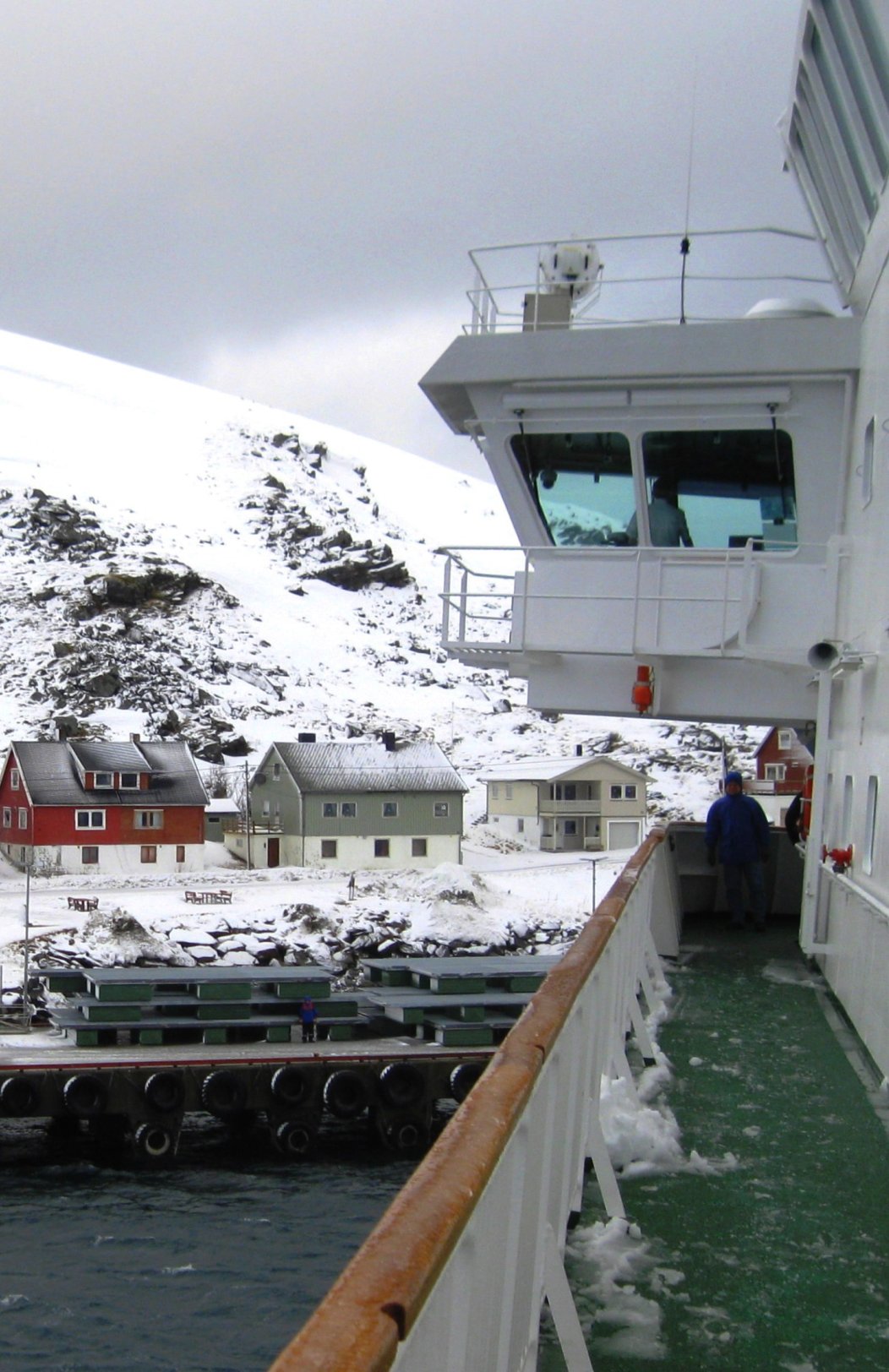 Scandinavian Cruises With Hurtigruten And Göta Canal / Authentic ...