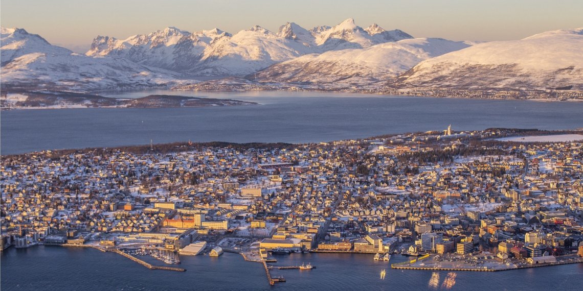 Norway Winter Tours Authentic Scandinavia