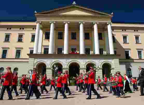 Royal Norway