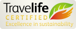 Travelife - sustainability in tourism