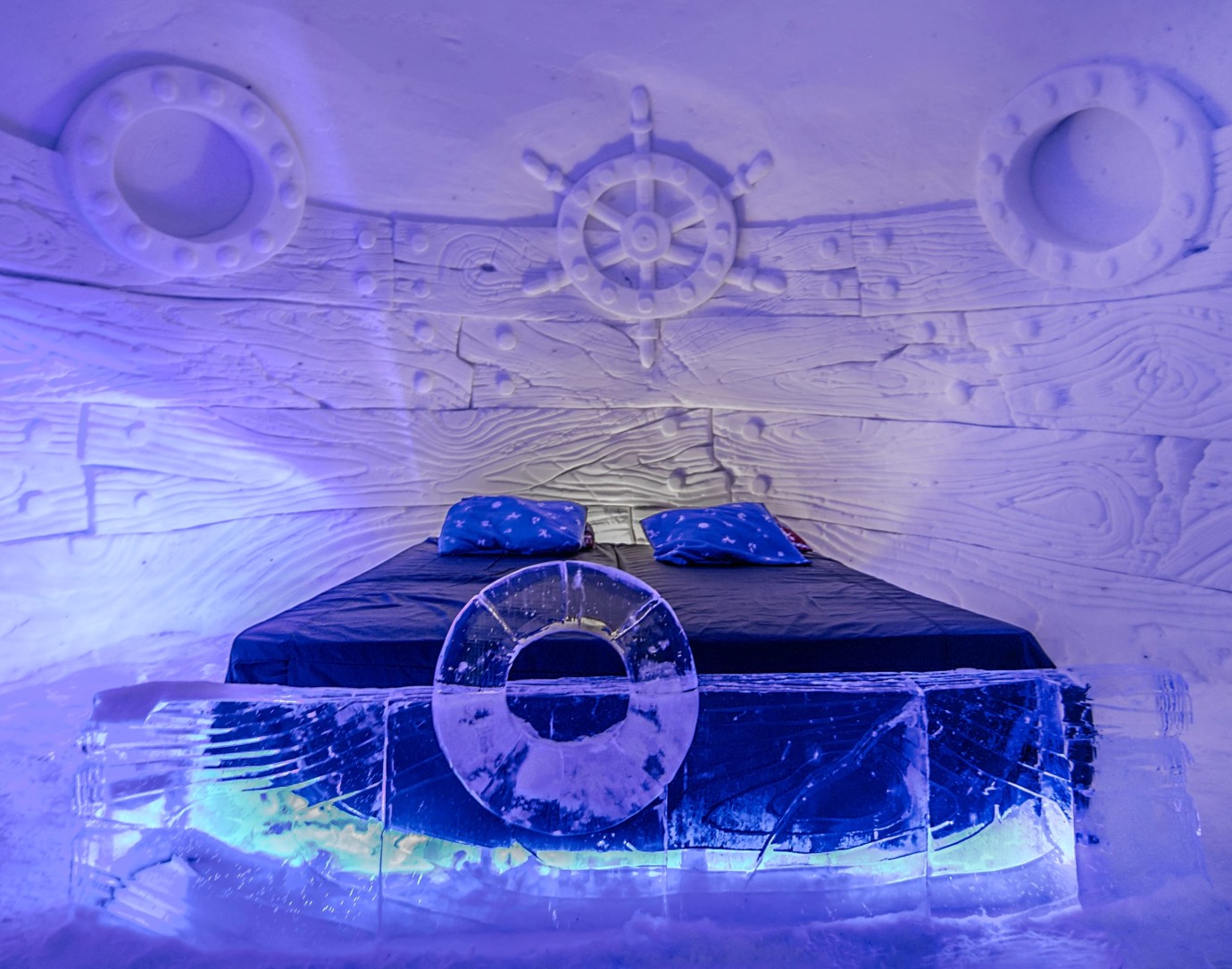 Kirkenes Snow Hotel Authentic Scandinavia Book now your hotel in schnee and pay later with expedia. kirkenes snow hotel authentic scandinavia
