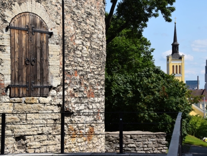Baltic Capitals From Tallinn Authentic Scandinavia
