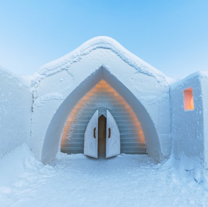 Arcticus Arctic Bottle – Irma's Finland House