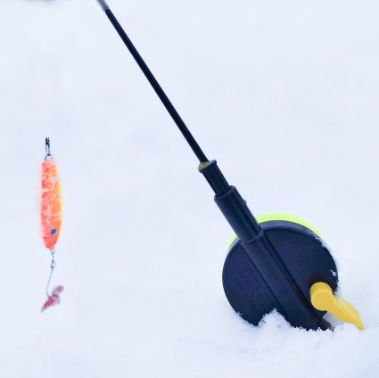 Ice Fishing, Igloos & Northern Lights, Holidays 2024/2025