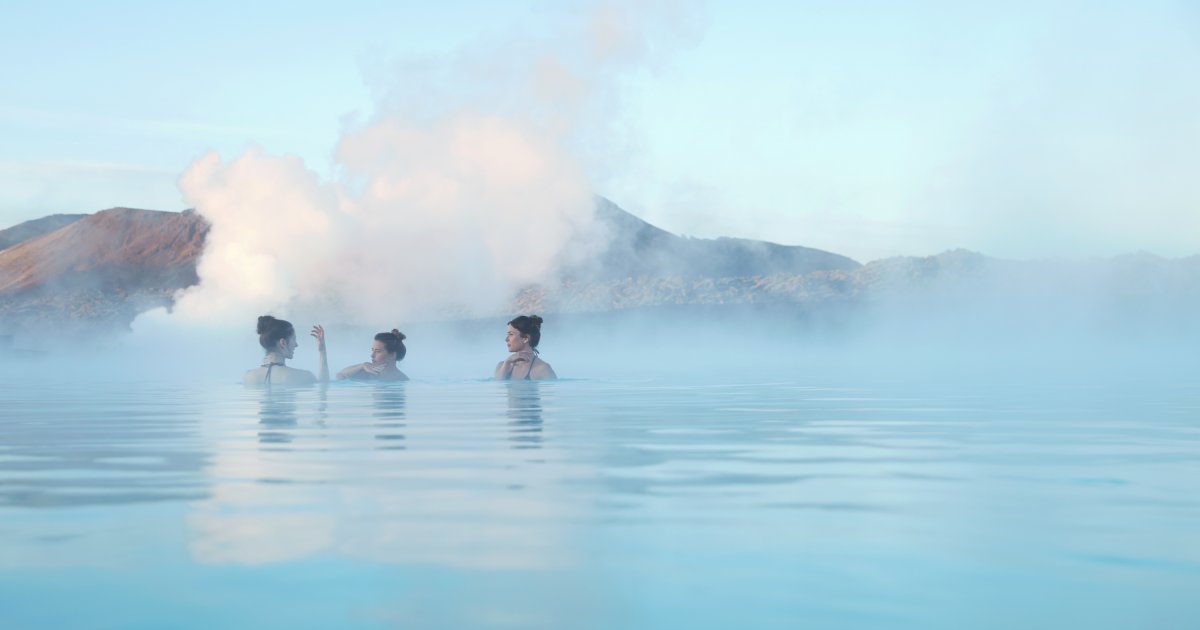 Iceland Summer Break From Reykjavik Authentic Scandinavia