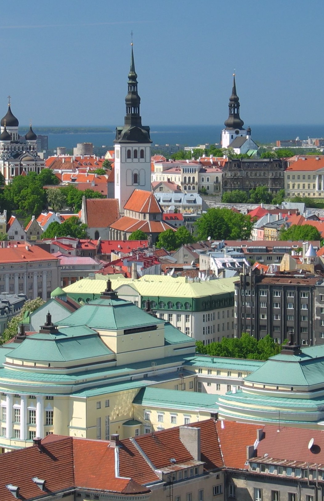 Scandinavia Tours - Norway, Sweden, Denmark, Iceland ...