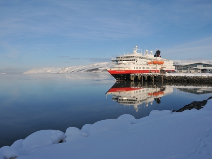 Hurtigruten Winter Cruise Southbound From Kirkenes Authentic Scandinavia #norway hurtigruten ретвитнул(а) christina sadler.