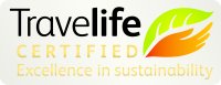 Travelife - sustainability in tourism