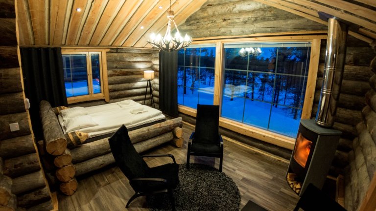 muotka_panorama_log_cabin_interior