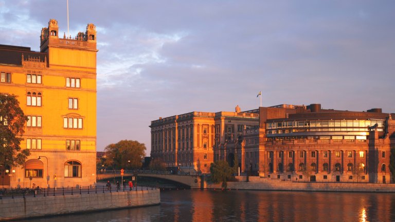 Top 10 Free Attractions in Stockholm, Sweden / Authentic Scandinavia